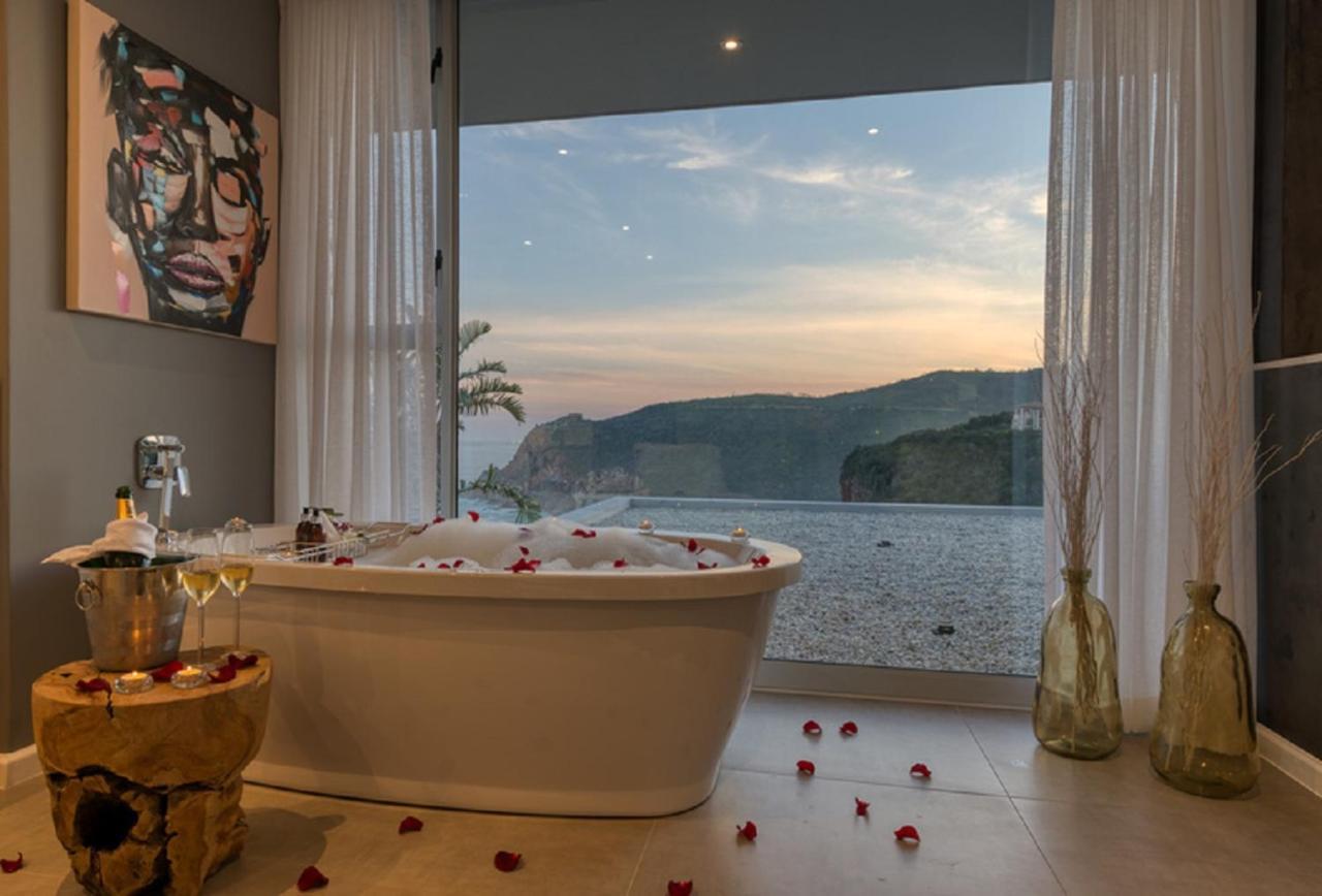 Crown On The Heads Hotel Knysna Exterior photo