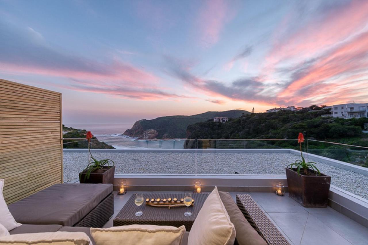 Crown On The Heads Hotel Knysna Exterior photo